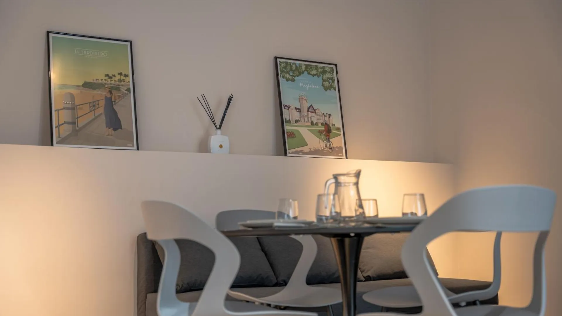 Apartamento En Santander Centro Apartment