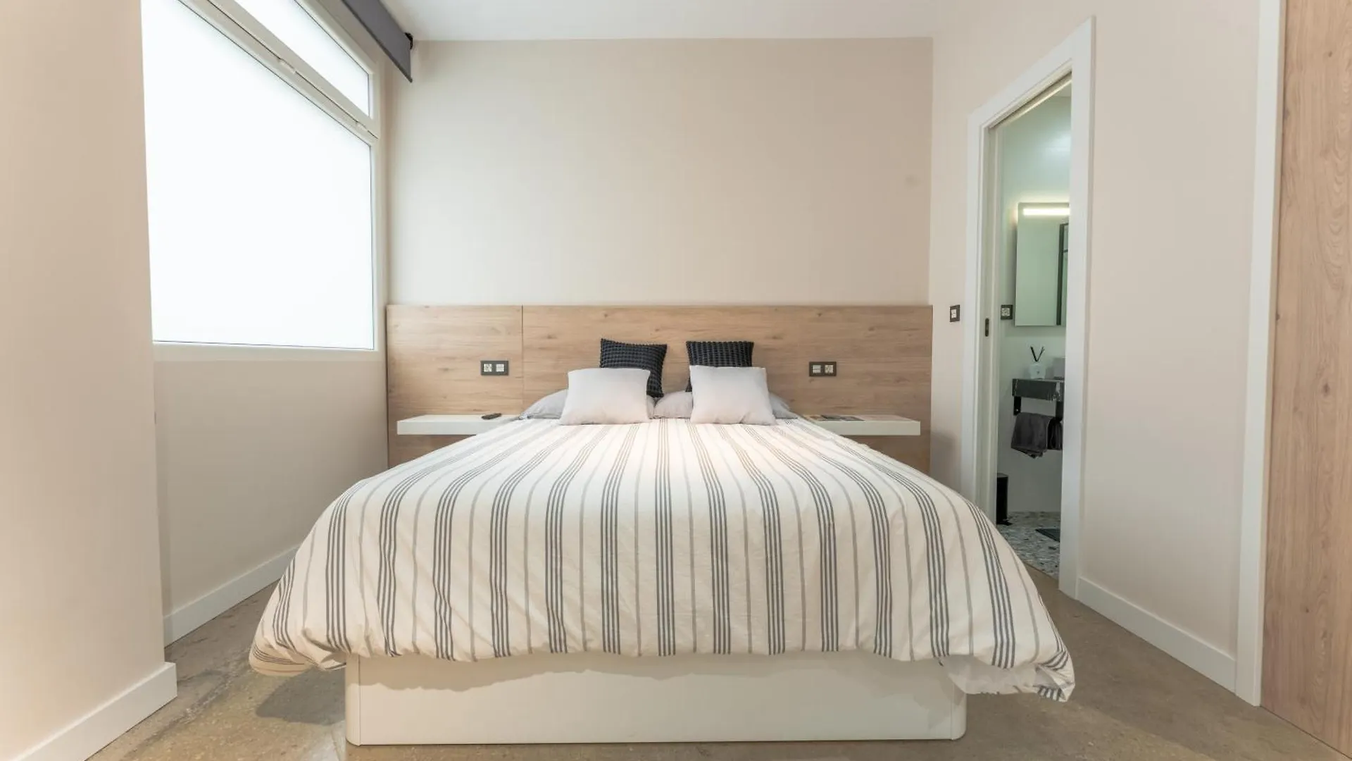 Apartamento En Santander Centro 0*,
