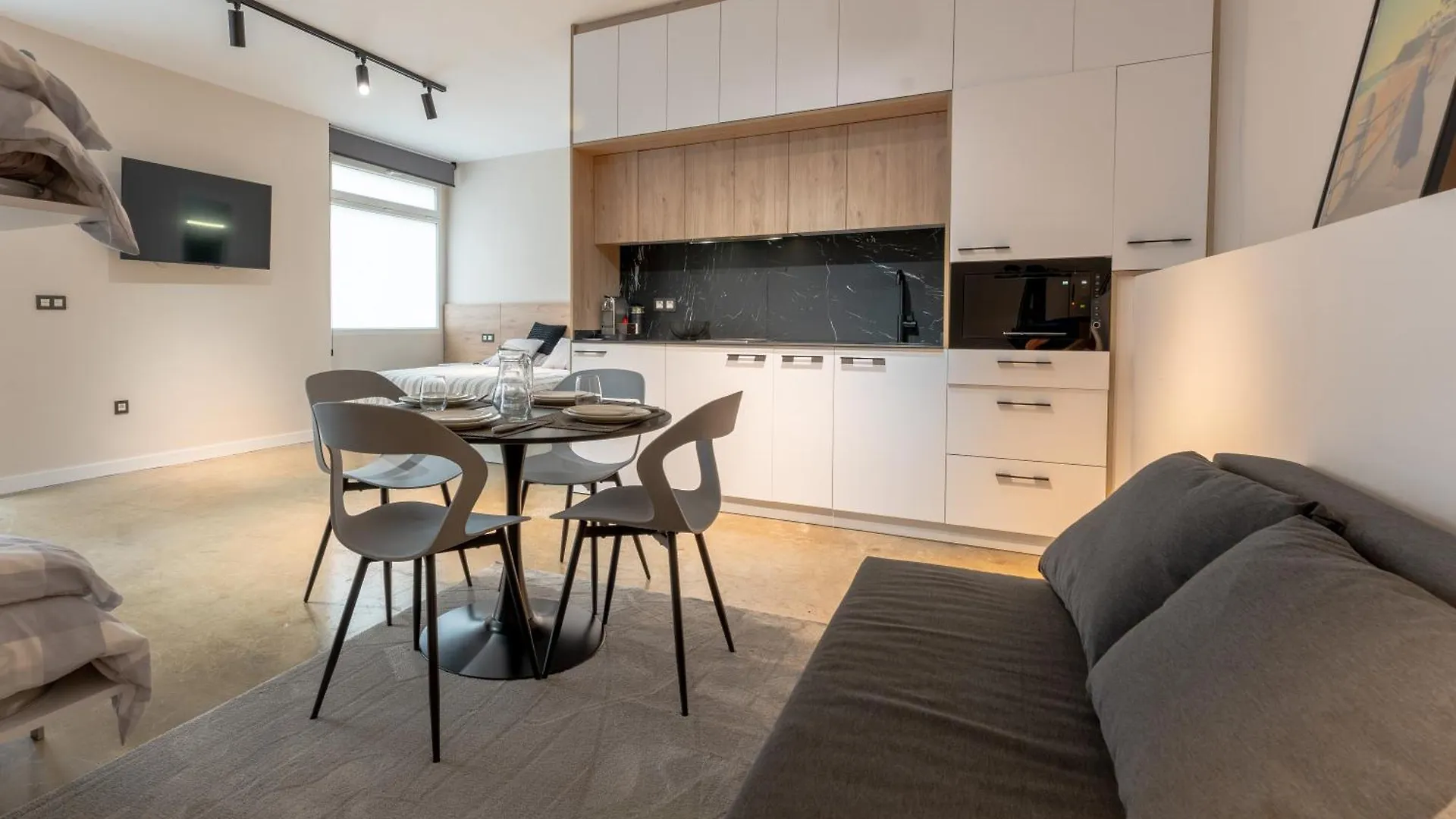 Apartamento En Santander Centro
