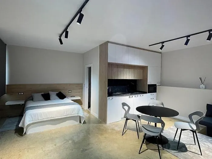 Apartamento En Santander Centro