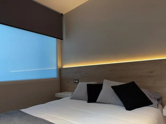 Apartamento En Santander Centro 0*,  Spain