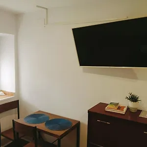 Accommodatie bij particulieren Casa Playa Valdenoja, Santander